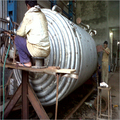 Manufacturers Exporters and Wholesale Suppliers of Limp Pad SS Reactor Ashtami Maharashtra